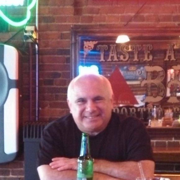 Meet your Posher, Kevin - Picture 1 of 1